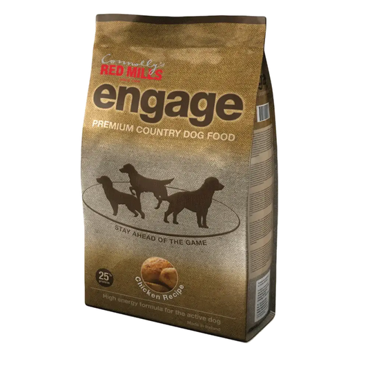 Red Mills Engage Chicken Working Dog 15kg