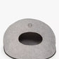 Danish Design Cat Pebble Bed Grey