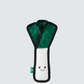 Beco russell Sprout Dog Toy - Crunch & Squeak