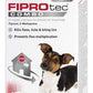 Beaphar Fiprotec Combo Small Dog (3Pipettes)