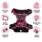 Pawsome Paws Meadsow Harness S
