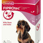 Beaphar Fiprotec Spot On Small Dog (6 Pipettes)