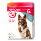 Beaphar Fiprotec Flea Treatment 6 pippette