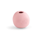 Beco Natural Rubber Wobble Ball Pink