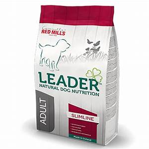 Leader Slimline 12kg