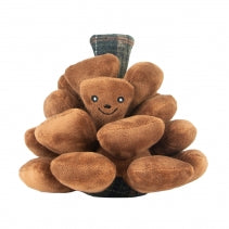 Ancol Haritage Peter The Pine Cone Dog Toy