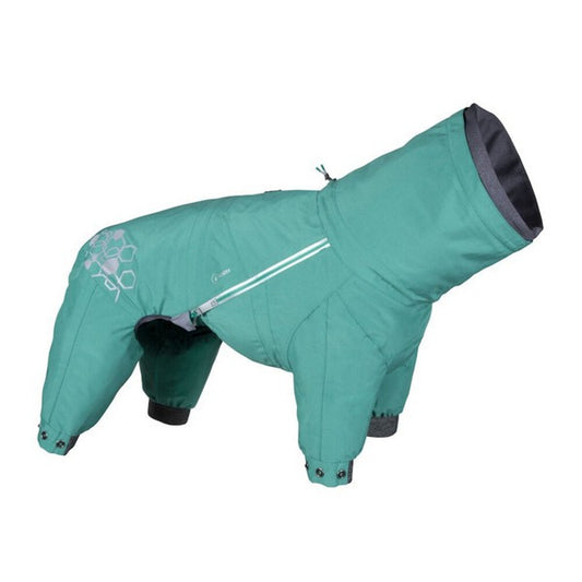 Hurtta Mudventure Overall ECO 30cm Peacock