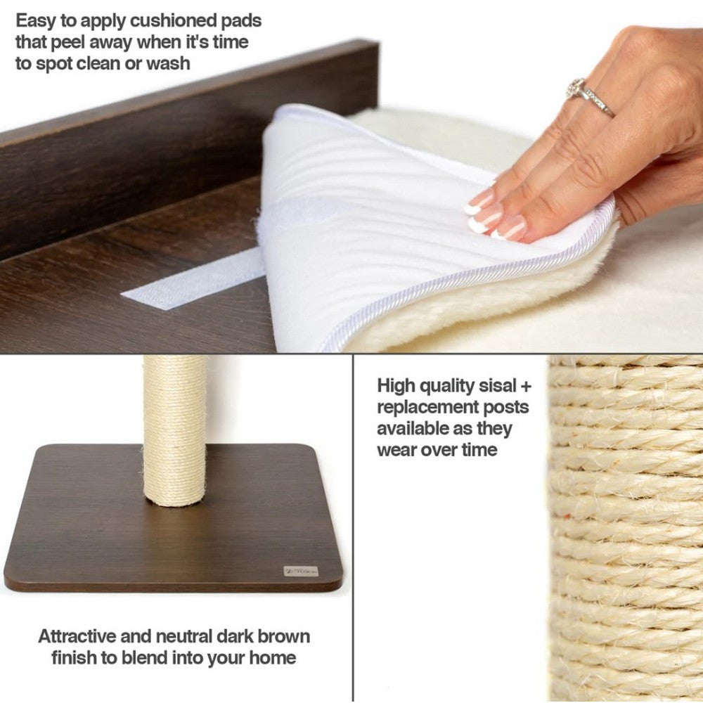 Pet Fusion Ultimate Cat Climber