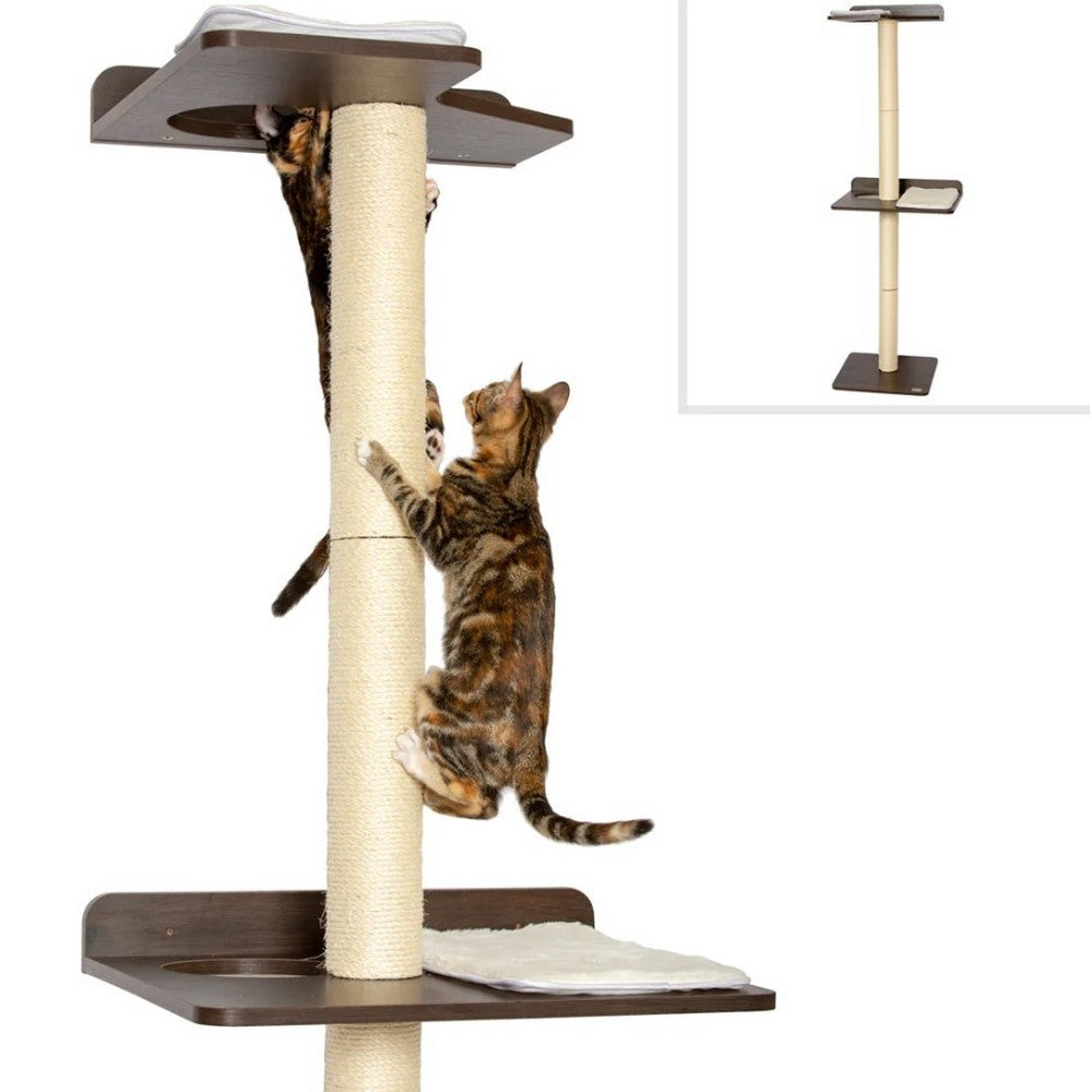 Pet Fusion Ultimate Cat Climber