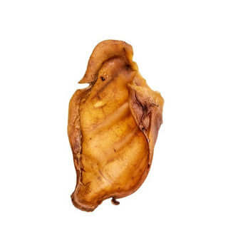 Doodles deli Bulk Buy Pigs Ears Box 50