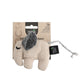 Minus One Docile Buddy Cat To - Elephant