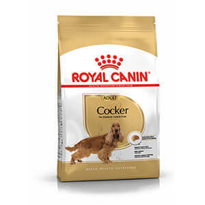 Royal Canin Cocker 3