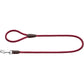 Hunter Freestyle 8/110 Dog Lead Bordeaux