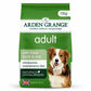 Arden Grange Adult Lamb and Rice 12kg