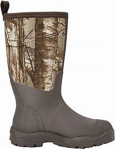 Muck Boots DERWENT II Black/Bark 9