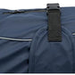 HGPETS Waterproof Dog Coat Navy 35cm