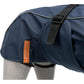 HGPETS Waterproof Dog Coat Navy 35cm