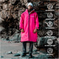 Dryrobe Advance Adult XS Pink/Grey