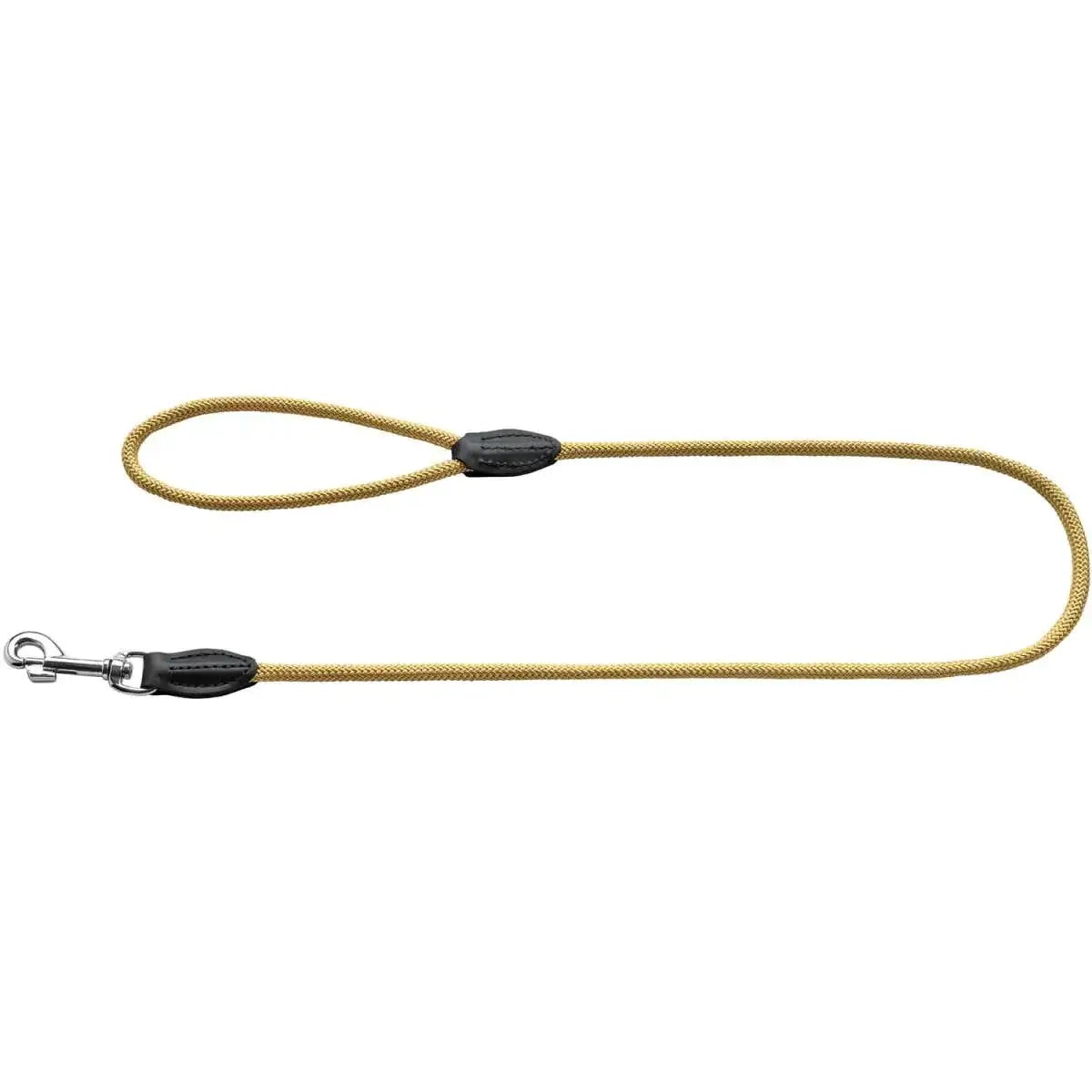 Hunter Leash Eiby Freestyle 10/110 Rope Gold