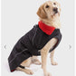 dryrobe Dog Black Red Large