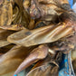 Buffalo Ears with Meat