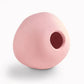 Beco Natural Rubber Wobble Ball Pink