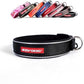 EZYDOG COLLAR NEO  -  S  -  BLACK (34-38cm)