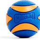 Chuckit! Ultra Squeaker Ball 1 Pack Large 7.3cm