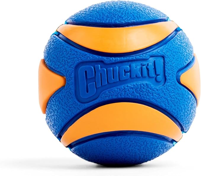 Chuckit! Ultra Squeaker Ball Extra-Large
