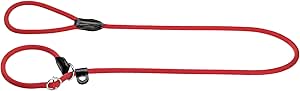 Hunter Leash Retriever Freestyle Orange