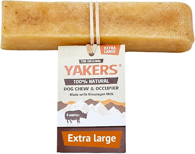 Pawfect Original Himalayan Cheese Chew XL
