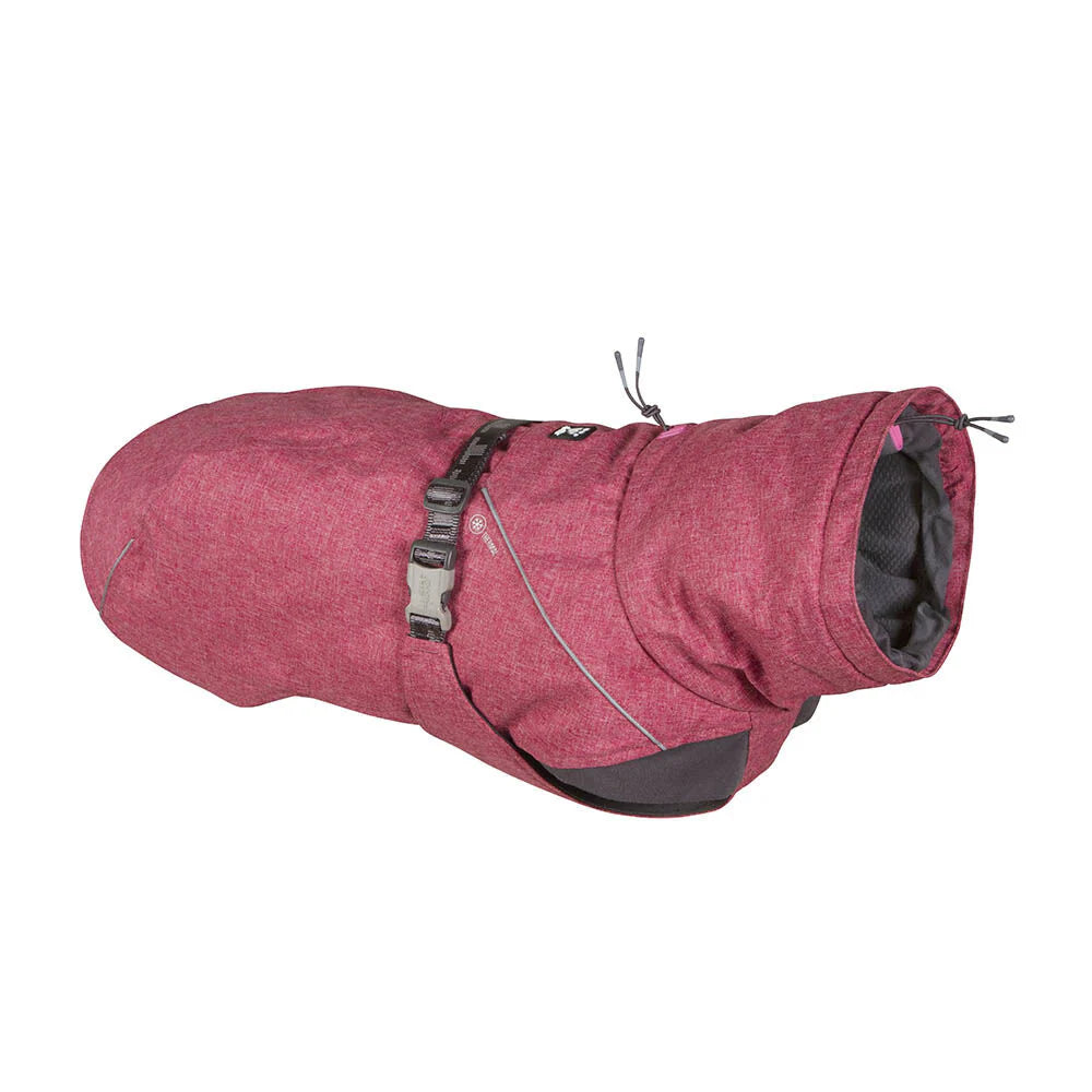 Hurtta Expedition Parka Beetroot 45cm XS