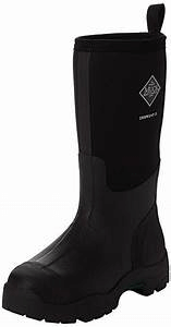 Muck Boots DERWENT II Black 10