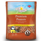 Harrisons Premier Peanuts Pouch 4kg