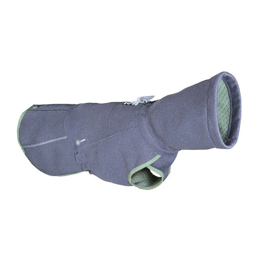 Hurtta Razzle-Dazzle Midlayer Blackberry 40cm