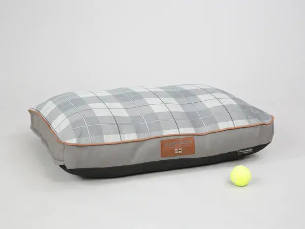 George Barclay Heritage Mattress (M) Moonstone