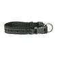 Hurtta Casual Collar Eco 45-55cm Raven