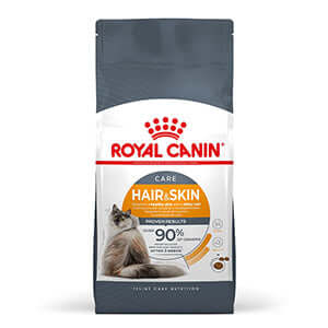 Royal Canin Hair & Skin Care 2