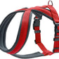 Hunter Harness London Comfort 52-62/S-M Polyester red