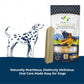 Pawfect Himalayan Cheese Chews Aloe vera