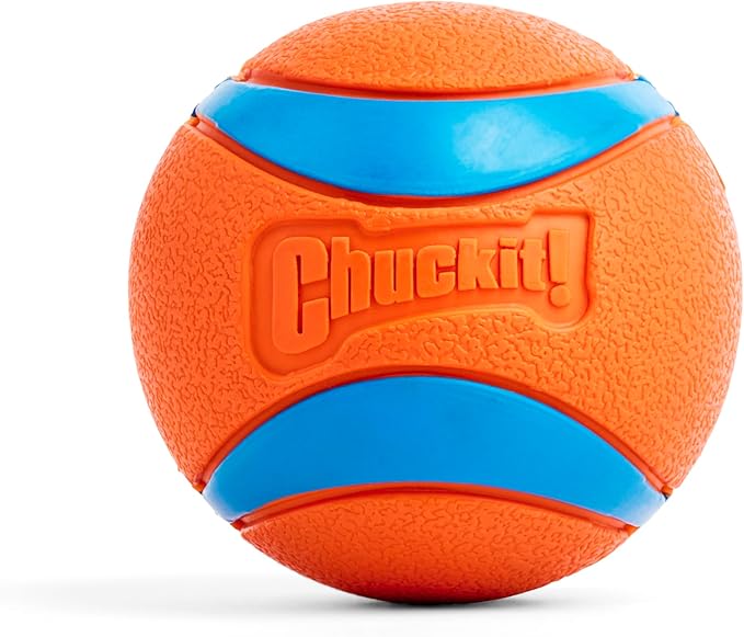 Chuckit! Ultra Ball (1Pk) Extra Large 9cm