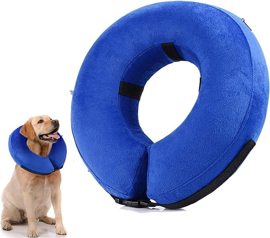 Buster Inflatable Collar XL