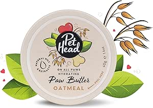Pet Head On All Paws Paw Butter 40g/1.4 oz