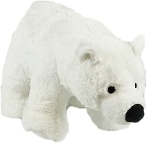 Animal Instincts Snow Mates Perdita Polar Bear Large