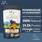 Pawfect Himalayan Cheese Chews Aloe vera