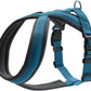 Hunter Harness London Comfort 48-56/S-M Polyester Light Blue