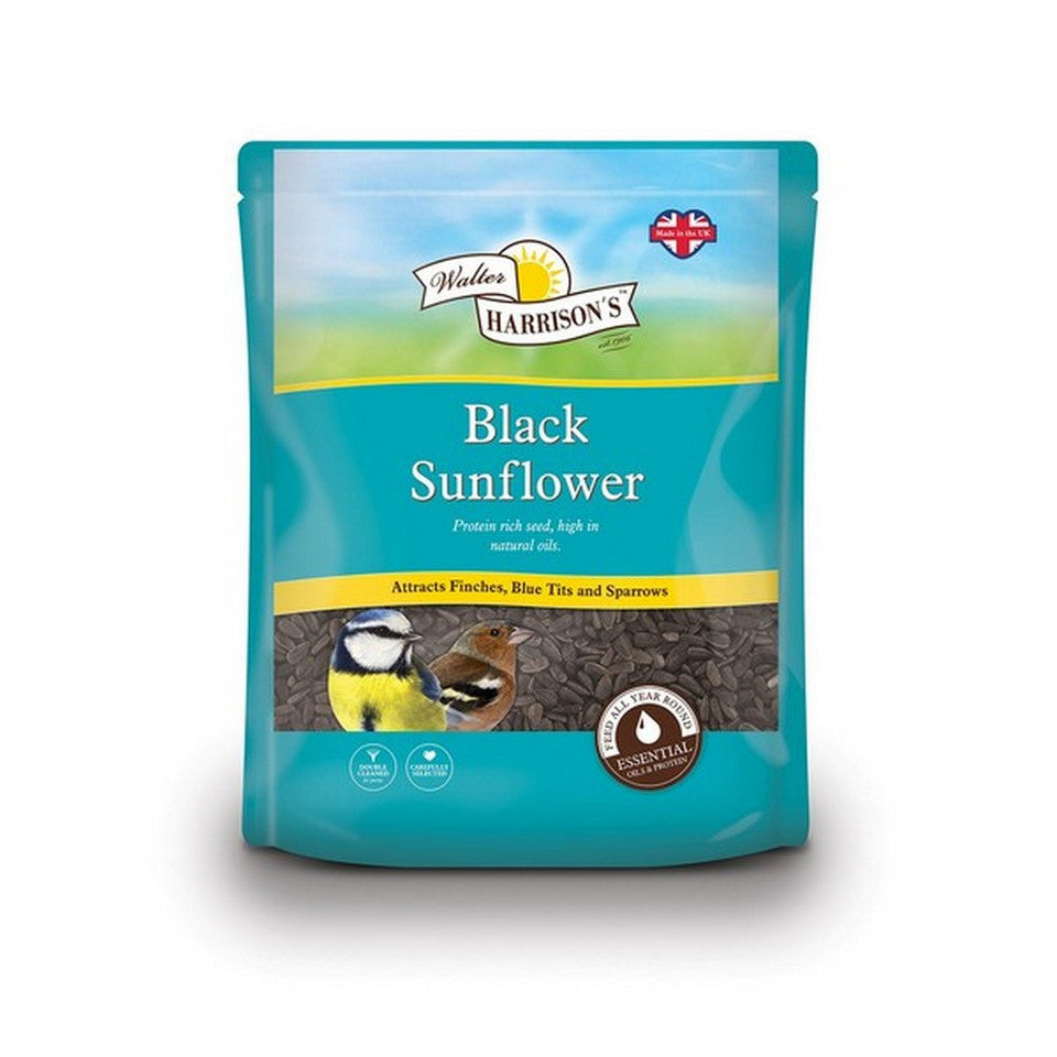 Harrisons Black Sunflower 12.75kg