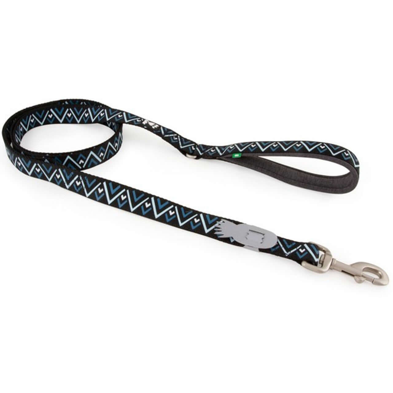 Hurtta Razzle-Dazzle Standard Leash Blackberry 180cm * 25mm