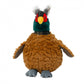 Ancol Heritage Phoebe Pheasant Dog Toy