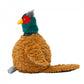 Ancol Heritage Phoebe Pheasant Dog Toy